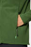 Vaude Polaire Rosemoor  II Thyme