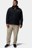 Columbia Fleece Steens Mountain Full Zip 2.0 black