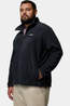 Columbia Fleece Steens Mountain Full Zip 2.0 black