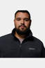 Columbia Fleece Steens Mountain Full Zip 2.0 black