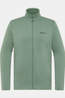 Jack Wolfskin Fleece Kolbenberg Fz M Eucalyptus