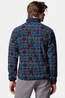 Columbia Polaire Sequoia Grove™ Printed Full Zip Navy Blue/Patterned