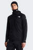 The North Face Polaire M Summit Futurefleece Full Zip Hoodie Tnf Black