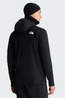 The North Face Polaire M Summit Futurefleece Full Zip Hoodie Tnf Black