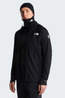 The North Face Polaire M Summit Futurefleece Full Zip Hoodie Tnf Black