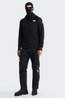 The North Face Polaire M Summit Futurefleece Full Zip Hoodie Tnf Black