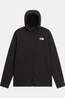 The North Face Polaire M Summit Futurefleece Full Zip Hoodie Tnf Black