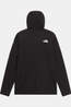 The North Face Polaire M Summit Futurefleece Full Zip Hoodie Tnf Black