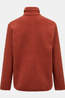 Peak Performance Polaire M Fleece Snap T-Neck Spiced