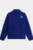 The North Face Polaire Fleeski 1/4 Pullover Bold Blue