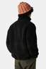 The North Face Fleece Tnf Extreme Pile Pullover Tnf Black