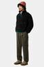 The North Face Fleece Tnf Extreme Pile Pullover Tnf Black