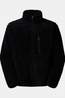 The North Face Fleece Tnf Extreme Pile Pullover Tnf Black