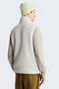 The North Face Gilet M Yumiori Vest Cumulus Cloud
