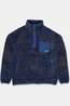 Kavu Trui Teannaway Pullover Blue Water Topo