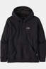 Patagonia Trui '73 Skyline Uprisal Hoodie Ink Black