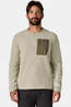 Patagonia Trui M'S R1 Air Crew Pelican