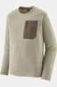Patagonia Trui M'S R1 Air Crew Pelican