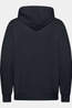 Jack Wolfskin Pull Essential Hoodie M Dark Blue/Navy Blue