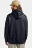 Jack Wolfskin Pull Essential Hoodie M Dark Blue/Navy Blue