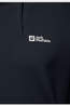 Jack Wolfskin Pull Essential Hoodie M Dark Blue/Navy Blue