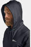 Jack Wolfskin Pull Essential Hoodie M Dark Blue/Navy Blue