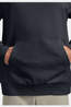 Jack Wolfskin Pull Essential Hoodie M Dark Blue/Navy Blue