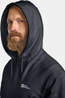 Jack Wolfskin Pull Essential Hoodie M Dark Blue/Navy Blue