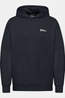 Jack Wolfskin Pull Essential Hoodie M Dark Blue/Navy Blue