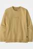 Patagonia Pull M'S '95 Oval Logo Uprisal Crew Sweatshirt Lynx Tan
