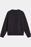 The North Face Trui M Evolution Simple Dome Regular Crew Tnf Black