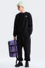 The North Face Trui M Evolution Simple Dome Regular Crew Tnf Black