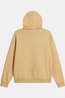 The North Face Trui M Evolution Simple Dome Regular Hoodie Khaki Stone