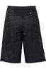 Vaude Short Men's Sesvenna III Black
