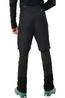 Vaude Short Men's Sesvenna III Black