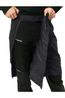 Vaude Short Men's Sesvenna III Black
