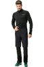 Vaude Short Men's Sesvenna III Black