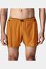 Patagonia Short M'S Strider Pro - 5 In. Cinnamon Brown