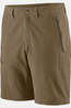 Patagonia Short M'S Terravia Trail Shorts - 10 In. Sage Khaki