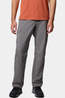 Columbia Broek Silver Ridge™ Utility Pant City Grey
