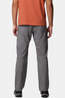Columbia Broek Silver Ridge™ Utility Pant City Grey