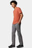 Columbia Broek Silver Ridge™ Utility Pant City Grey