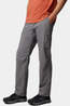 Columbia Broek Silver Ridge™ Utility Pant City Grey