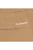 Mammut Pantalon Mountain Tough Pants Men mid brown