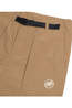 Mammut Pantalon Mountain Tough Pants Men mid brown