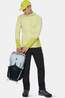 Mammut Broek Taiss So Pants Men Black