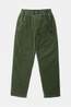 Gramicci Pantalon Corduroy Gramicci Pant Toned Olive