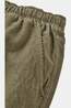 Passenger Clothing ltd Pantalon Drifter Organic Cord Trouser Dusty Olive