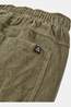 Passenger Clothing ltd Pantalon Drifter Organic Cord Trouser Dusty Olive