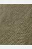 Passenger Clothing ltd Pantalon Drifter Organic Cord Trouser Dusty Olive